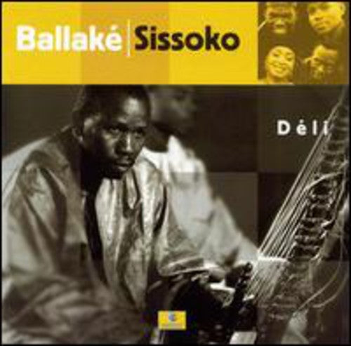 Sissoko, Ballake: Deli