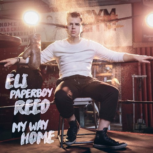 Reed, Eli Paperboy: My Way Home