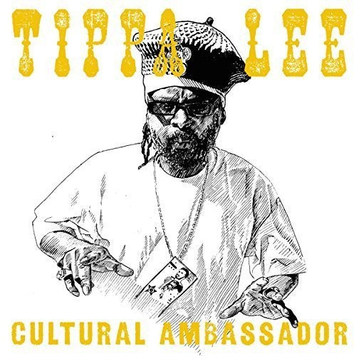 Lee, Tippa: Cultural Ambassador