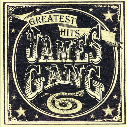 James Gang: Greatest Hits