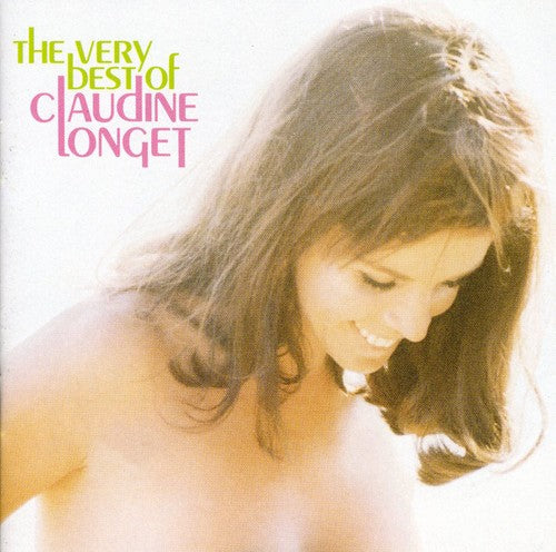 Longet, Claudine: The Very Best Of