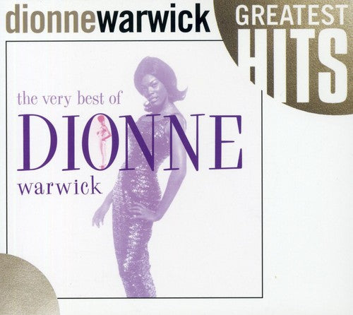 Warwick, Dionne: The Very Best Of Dionne Warwick