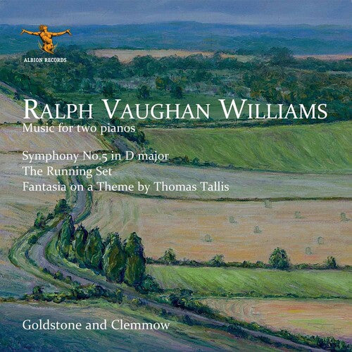 Williams / Clemmow: Ralph Vaughan Williams: Music for Two Pianos