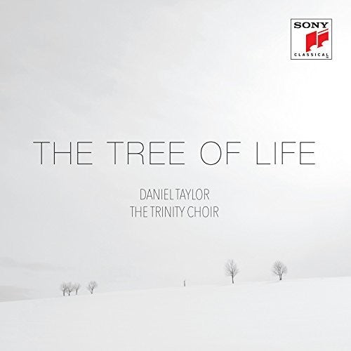 Britten / Mouton / Taylor: The Tree of Life