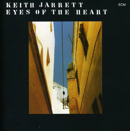 Jarrett, Keith: Eyes of the Heart