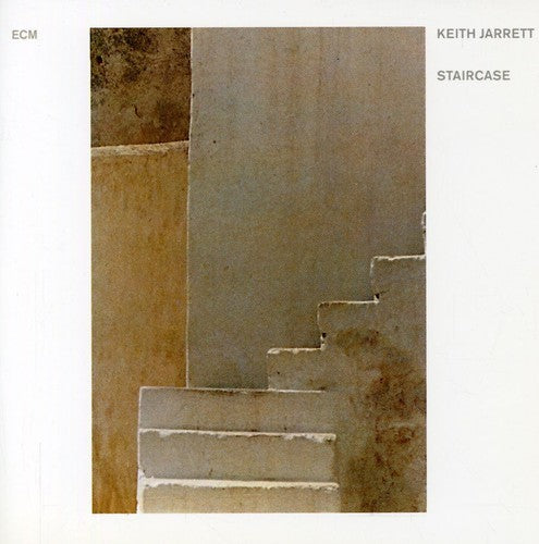 Jarrett, Keith: Staircase