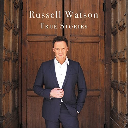 Watson, Russell: True Stories