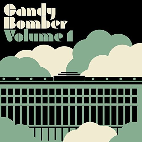 Candy Bomber: 1