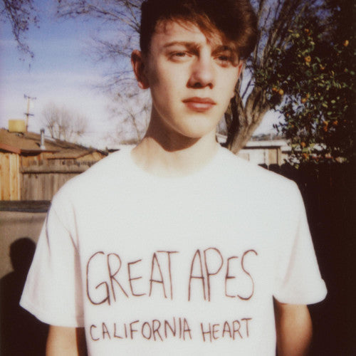 Great Apes: California Heart