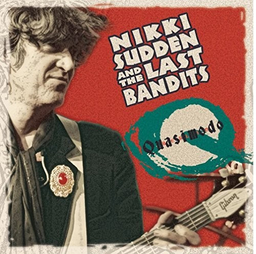 Sudden, Nikki & Last Bandits: Quasimodo