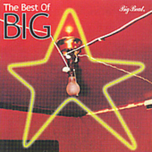 Big Star: Best of