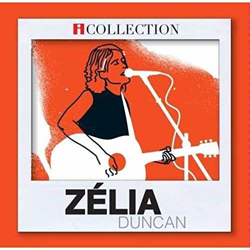 Duncan, Zelia: Serie Icollection