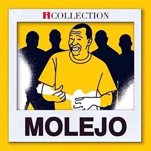 Grupo Molejo: Serie Icollection