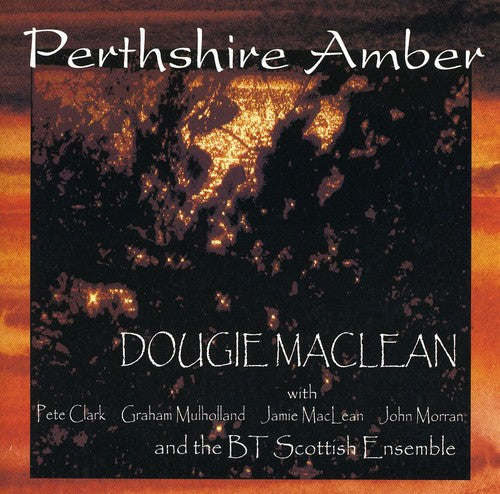 Maclean, Dougie: Perthshire Amber