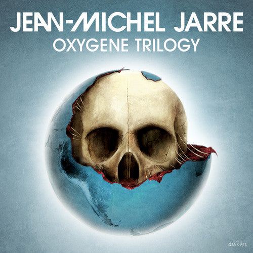 Jarre, Jean-Michel: Oxygene Trilogy