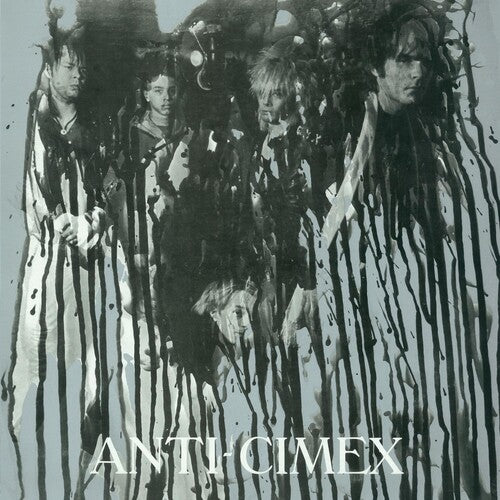 Anti Cimex: 12 Ep