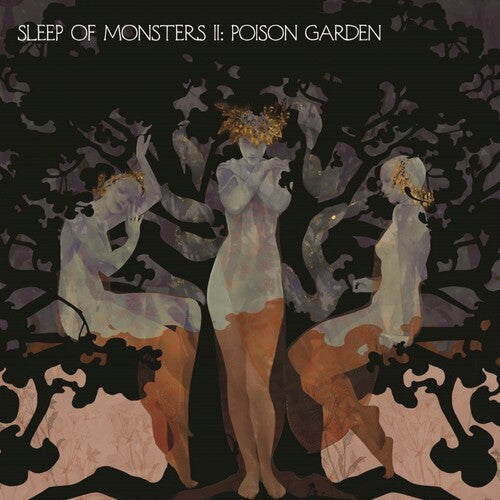 Sleep of Monsters: II: Poison Garden