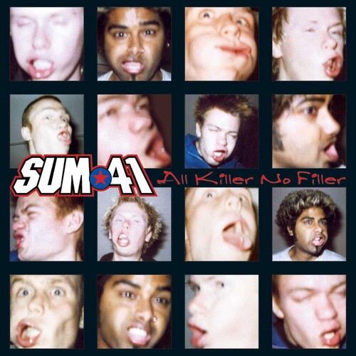 Sum 41: All Killer No Filler