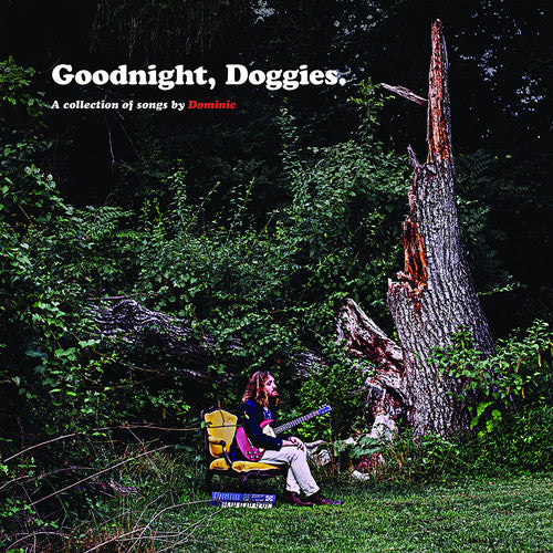 Dominic: Goodnight Doggies