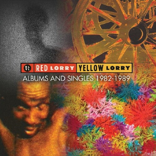 Red Lorry Yellow Lorry: Albums & Singles 1982-1989