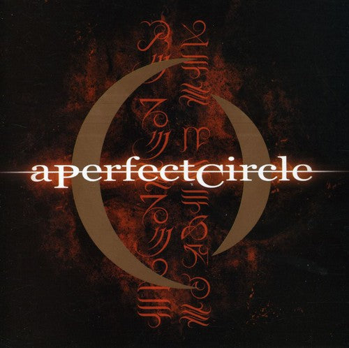 Perfect Circle: Mer de Noms