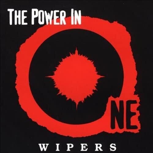 Wipers: The Power In One