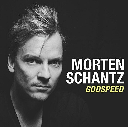 Schantz, Morten: Godspeed