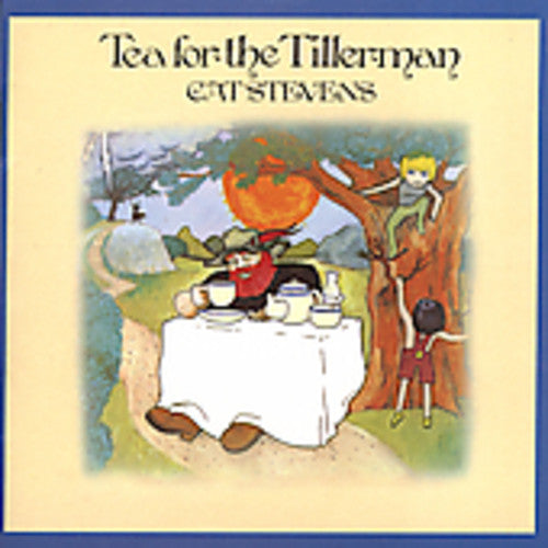 Stevens, Cat: Tea For The Tillerman