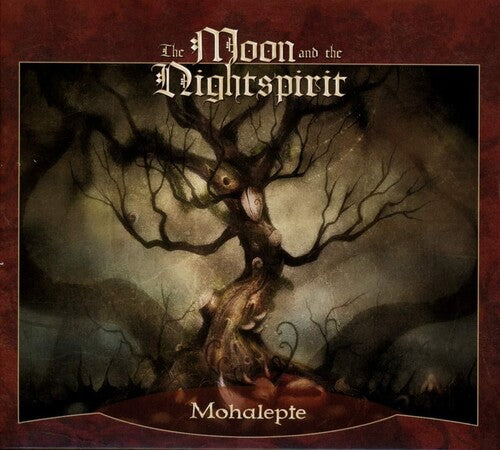 Moon & the Nightspirit: Mohalepte