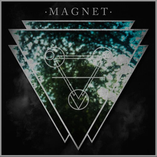 Magnet: Feel The Fire