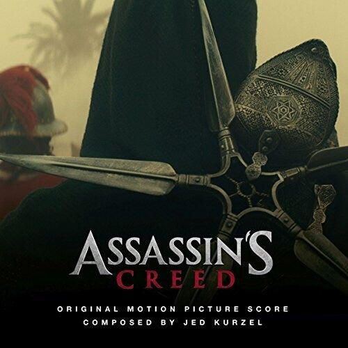 Assassin's Creed (Score) / O.S.T: Assassin's Creed (Original Motion Picture Score)