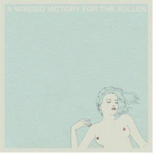 Winged Victory for the Sullen: Winged Victory For The Sullen