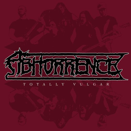 Abhorrence: Totally Vulgar: Live At Tuska 2013