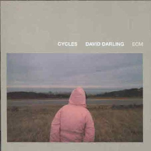 Darling, David: Cycles