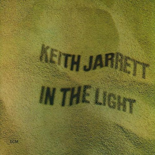 Jarrett, Keith: In the Light