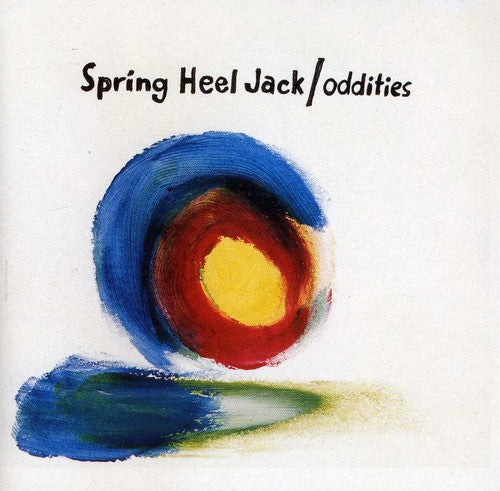 Spring Hill Jack: Oddities
