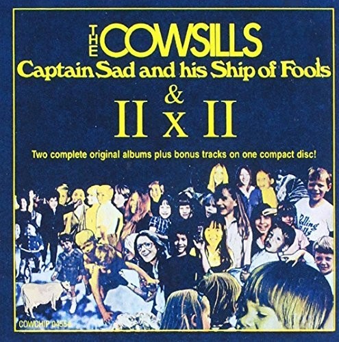 Cowsills: Cowsills / We Can Fly