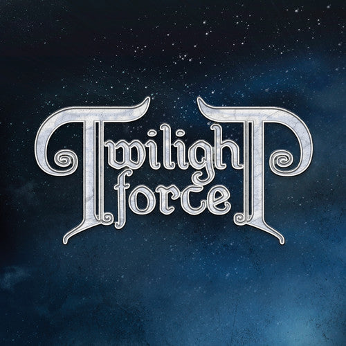 Twilight Force: Gates of Glory / Eagle Fly Free