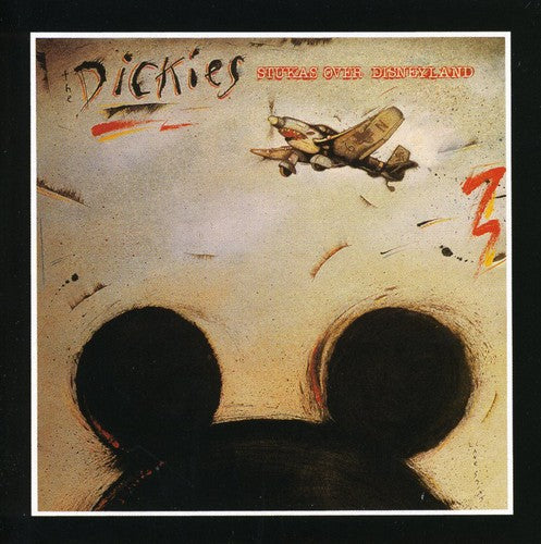 Dickies: Stukas Over Disneyland