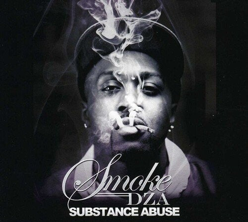 Smoke DZA: Substance Abuse