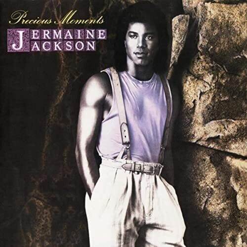 Jackson, Jermaine: Precious Moments (expanded Edition)