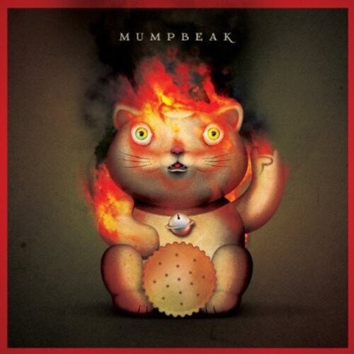 Mumpbeak: Mumpbeak