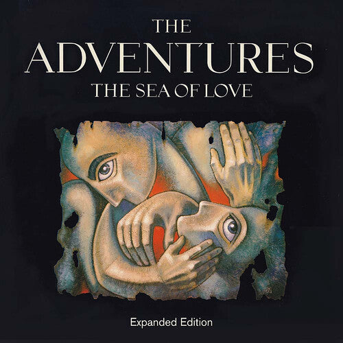 Adventures: Sea Of Love: Expanded Edition