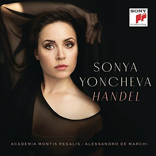 Handel / Yoncheva / Marchi: Handel