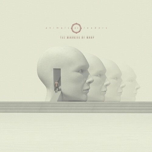 Animals as Leaders: The Madness Of Many