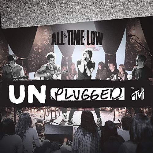 All Time Low: Mtv Unplugged