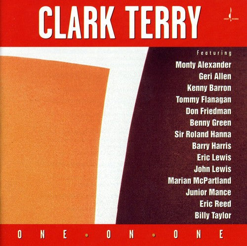 Terry, Clark: One on One