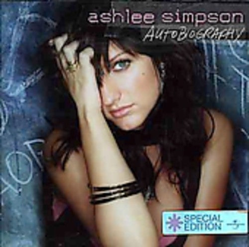 Simpson, Ashlee: Autobiography