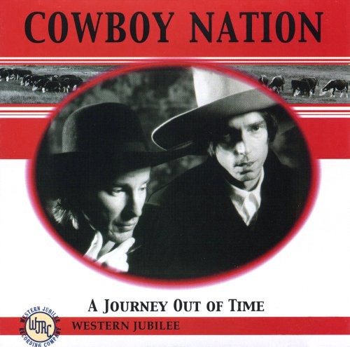 Cowboy Nation: Journey Out of Time