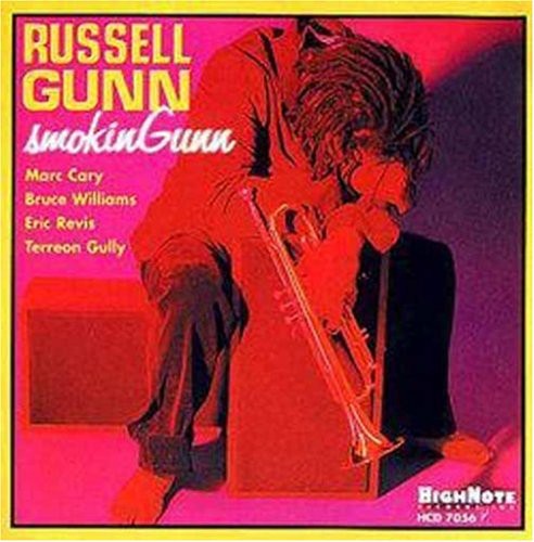 Gunn, Russell: Smokingunn